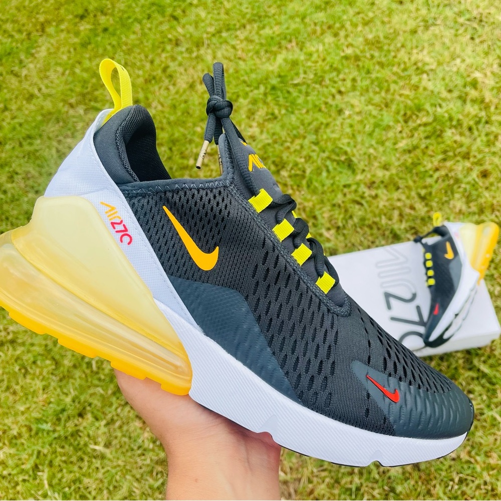 Nike Airmax 270